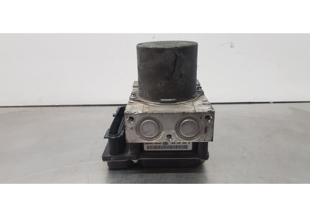 Recambio de abs para ford transit caja cerrada ´06 ft 350 l trend lkw referencia OEM IAM CC112C405BA  