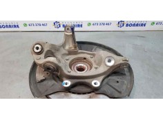 Recambio de mangueta trasera derecha para mercedes clase glk (w204) glk glk 220 cdi 4-matic be edición limitada (204.984) refere 2