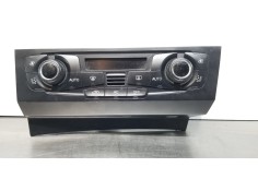 Recambio de mando climatizador para audi a4 ber. (b8) básico referencia OEM IAM 8T1820043ABXZF 8T1820043AB 