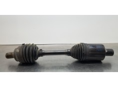 Recambio de transmision delantera izquierda para mercedes clase glk (w204) glk glk 320 cdi 4-matic (204.983) referencia OEM IAM 