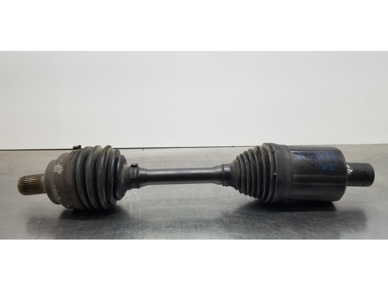 Recambio de transmision delantera izquierda para mercedes clase glk (w204) glk glk 320 cdi 4-matic (204.983) referencia OEM IAM 