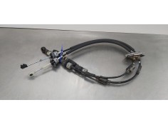 Recambio de varillaje cambio para hyundai tucson klass 2wd referencia OEM IAM 43794D7160  