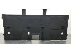 Recambio de molduras traseras para citroen c4 grand picasso exclusive referencia OEM IAM 96787818ZD