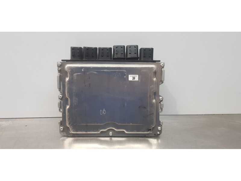 Recambio de centralita motor uce para bmw serie x3 (g01) xdrive20d referencia OEM IAM 9888494 0281036908 