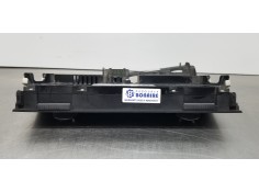 Recambio de mando climatizador para audi a4 ber. (b8) básico referencia OEM IAM 8T1820043ABXZF 8T1820043AB  2