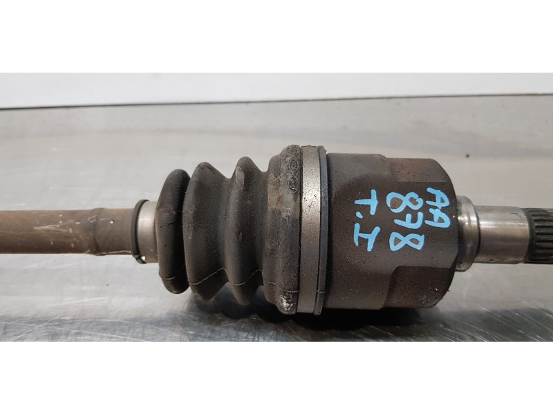 Recambio de transmision trasera izquierda para hyundai ix35 style awd referencia OEM IAM 496002Y000   Recambio de transmision trasera izquierda para hyundai ix35 style awd referencia OEM IAM 496002Y000