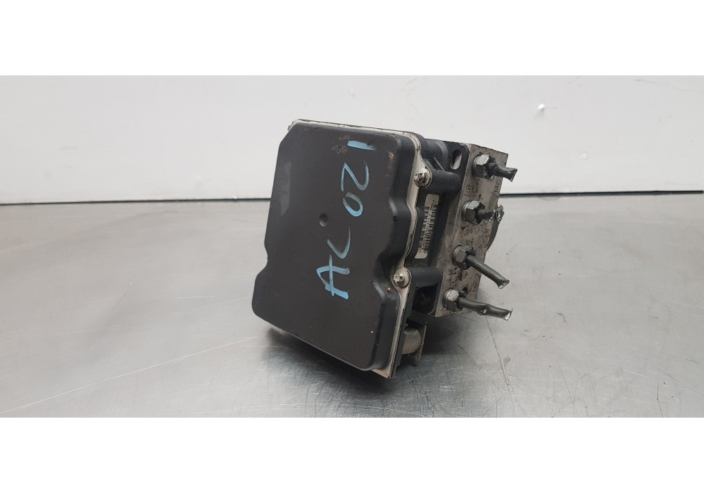 Recambio de abs para ford transit caja cerrada ´06 ft 350 l trend lkw referencia OEM IAM CC112C405BA  