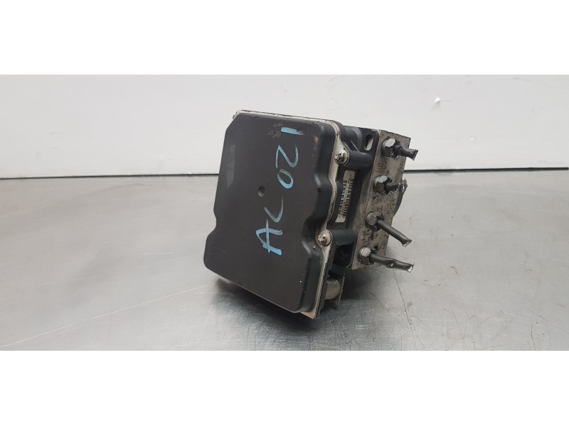 Recambio de abs para ford transit caja cerrada ´06 ft 350 l trend lkw referencia OEM IAM CC112C405BA  