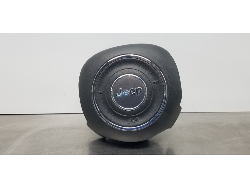 Recambio de kit airbag para jeep compass ii longitude 4x4 referencia OEM IAM 5UT07DX9AC 6KU70DX9AF 00532242680