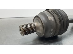 Recambio de transmision delantera izquierda para mercedes clase glk (w204) glk glk 320 cdi 4-matic (204.983) referencia OEM IAM  2