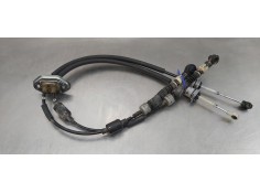 Recambio de varillaje cambio para hyundai tucson klass 2wd referencia OEM IAM 43794D7160   2