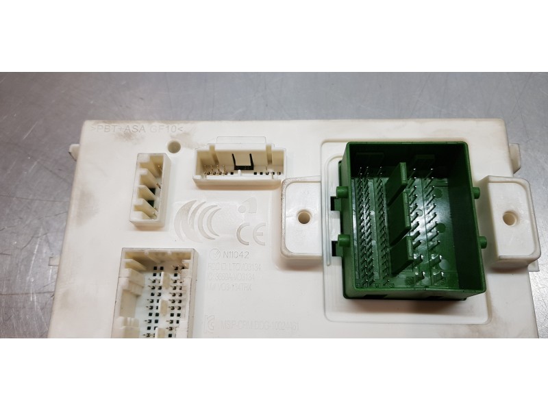 Recambio de modulo confort para volvo xc60 inscription awd referencia OEM IAM 32233588  