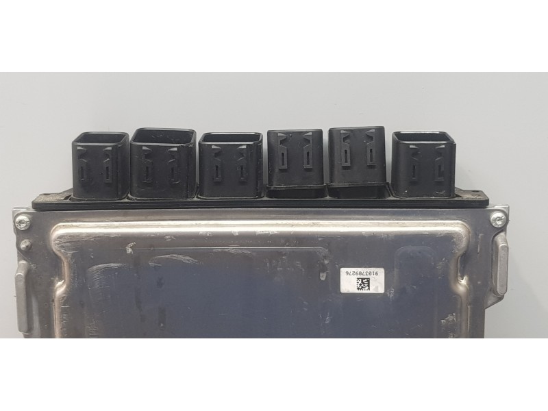 Recambio de centralita motor uce para bmw serie x3 (g01) xdrive20d referencia OEM IAM 9888494 0281036908 