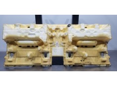 Recambio de molduras traseras para citroen c4 grand picasso exclusive referencia OEM IAM 96787818ZD   2