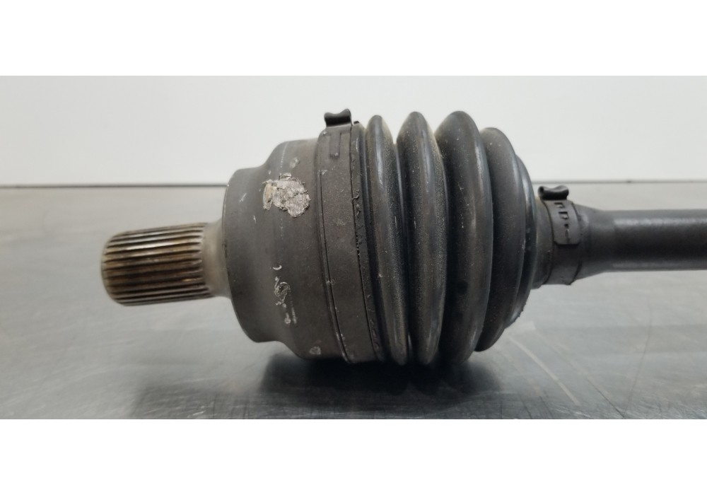 Recambio de transmision delantera izquierda para mercedes clase glk (w204) glk glk 320 cdi 4-matic (204.983) referencia OEM IAM 