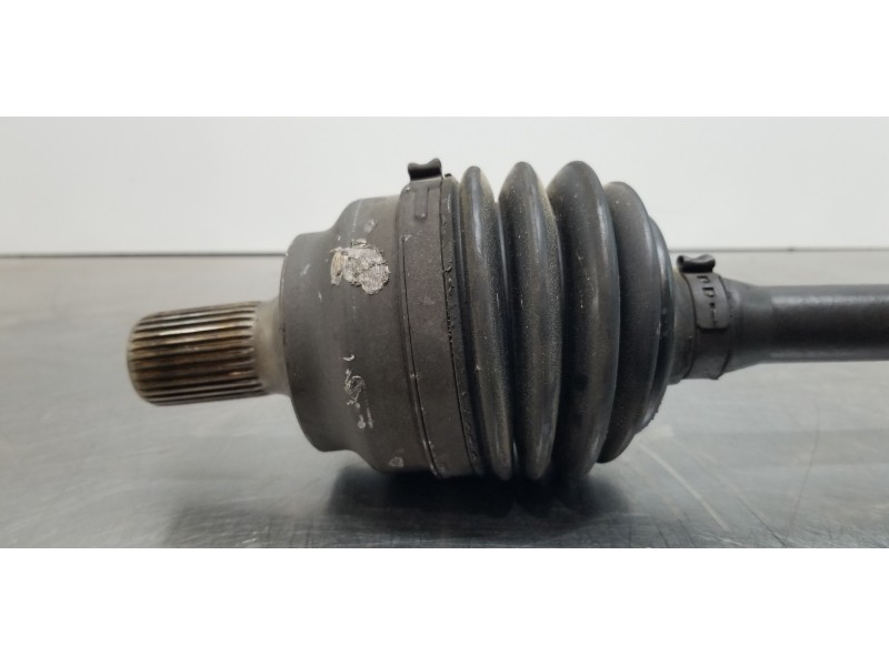 Recambio de transmision delantera izquierda para mercedes clase glk (w204) glk glk 320 cdi 4-matic (204.983) referencia OEM IAM 