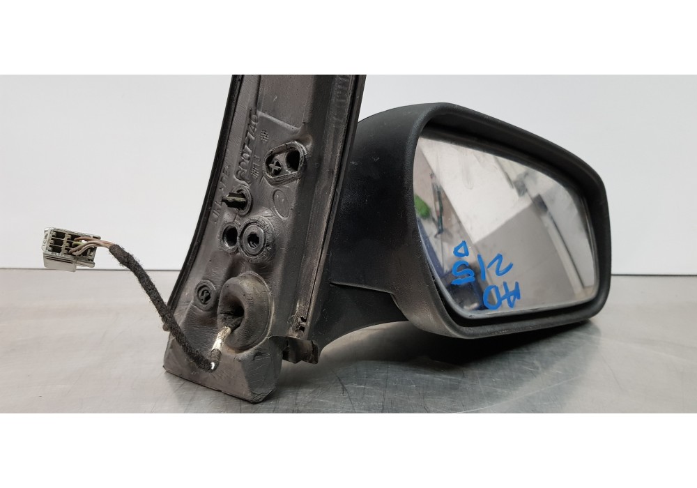 Recambio de retrovisor derecho para ford focus c-max (cap) ambiente (d) referencia OEM IAM 1524485 3M5117682AN  Recambio de retrovisor derecho para ford focus c-max (cap) ambiente (d) referencia OEM IAM 1524485 3M5117682AN