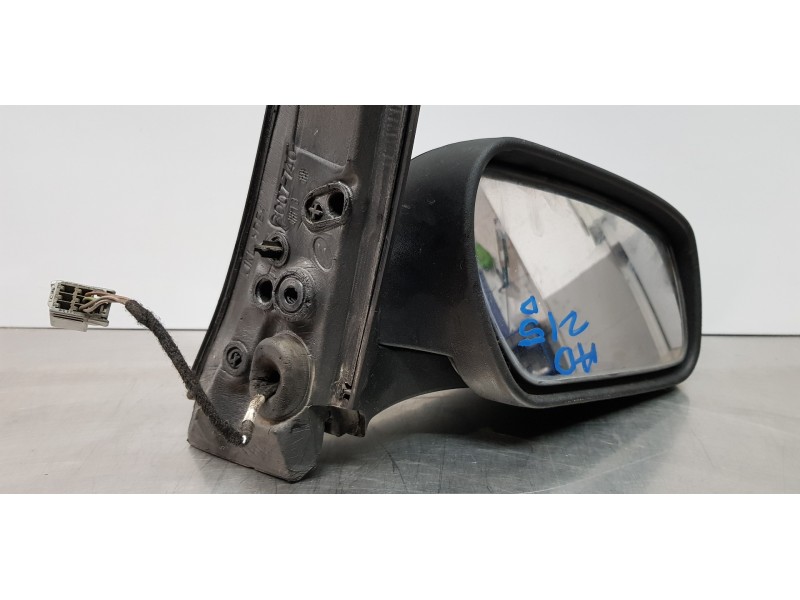 Recambio de retrovisor derecho para ford focus c-max (cap) ambiente (d) referencia OEM IAM 1524485 3M5117682AN  Recambio de retrovisor derecho para ford focus c-max (cap) ambiente (d) referencia OEM IAM 1524485 3M5117682AN