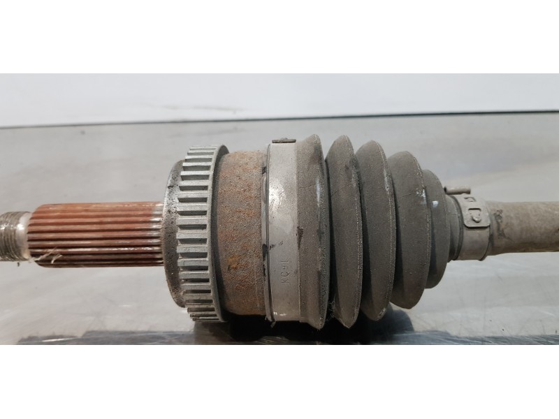 Recambio de transmision trasera izquierda para hyundai ix35 style awd referencia OEM IAM 496002Y000   Recambio de transmision trasera izquierda para hyundai ix35 style awd referencia OEM IAM 496002Y000