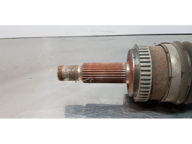 Recambio de transmision trasera izquierda para hyundai ix35 style awd referencia OEM IAM 496002Y000   Recambio de transmision trasera izquierda para hyundai ix35 style awd referencia OEM IAM 496002Y000