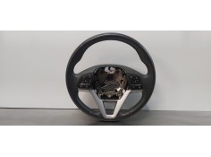 Recambio de volante para hyundai tucson klass 2wd referencia OEM IAM 56100D7AP0TRY  