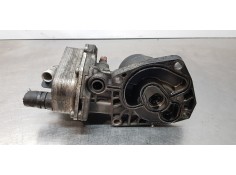 Recambio de enfriador aceite motor para land rover freelander (lr2) lr 2 ( 2007 - 2014 ) referencia OEM IAM 9662233480