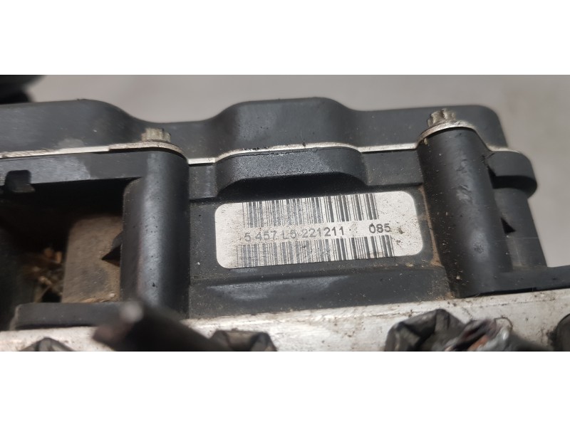 Recambio de abs para ford transit caja cerrada ´06 ft 350 l trend lkw referencia OEM IAM CC112C405BA  