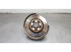 Recambio de mangueta trasera izquierda para audi a4 ber. (b8) básico referencia OEM IAM 8K0505431AG  