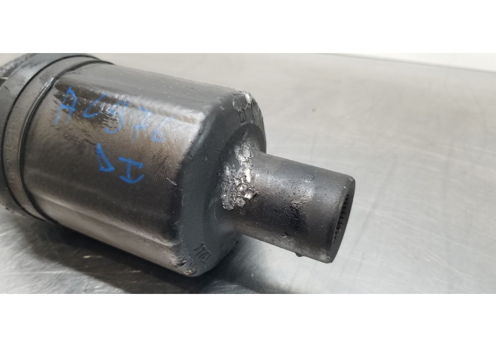 Recambio de transmision delantera izquierda para mercedes clase glk (w204) glk glk 320 cdi 4-matic (204.983) referencia OEM IAM 