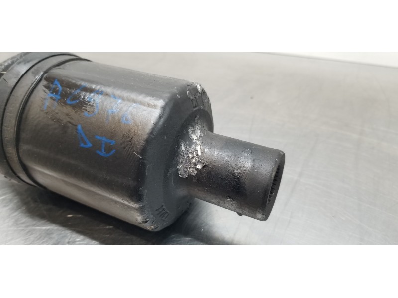 Recambio de transmision delantera izquierda para mercedes clase glk (w204) glk glk 320 cdi 4-matic (204.983) referencia OEM IAM 
