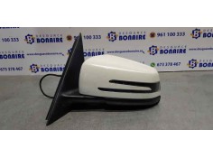 Recambio de retrovisor izquierdo para mercedes clase glk (w204) glk glk 220 cdi 4-matic be edición limitada (204.984) referencia