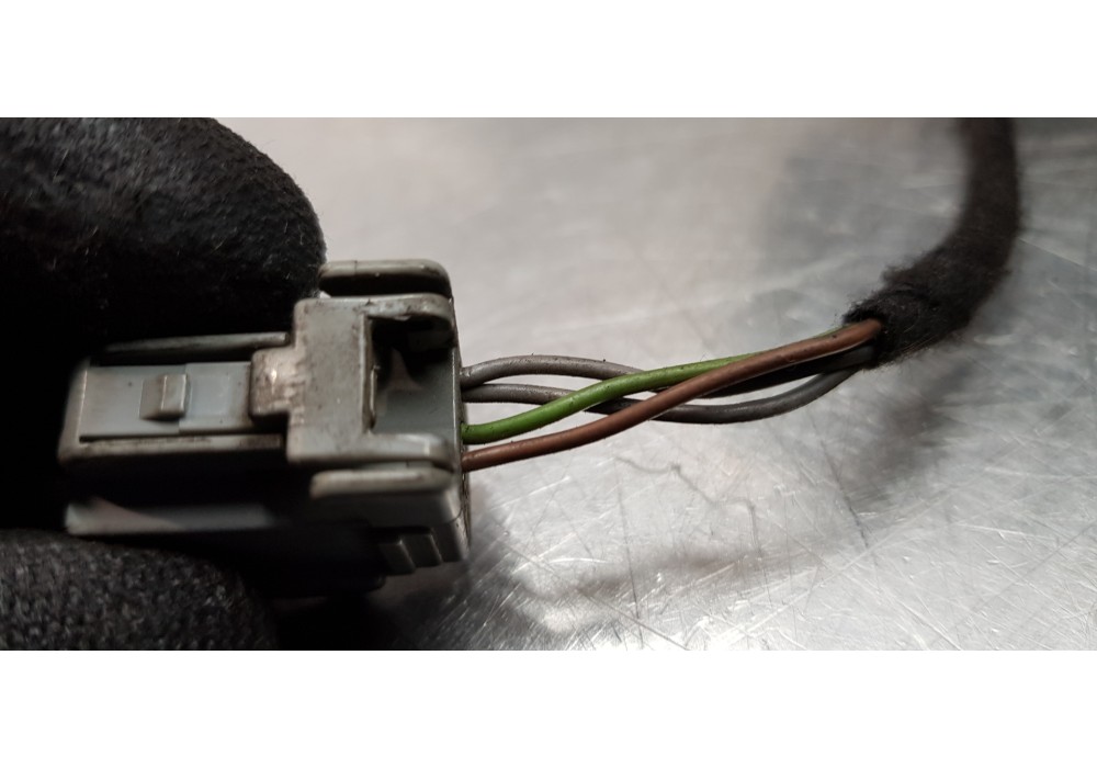 Recambio de retrovisor derecho para ford focus c-max (cap) ambiente (d) referencia OEM IAM 1524485 3M5117682AN  Recambio de retrovisor derecho para ford focus c-max (cap) ambiente (d) referencia OEM IAM 1524485 3M5117682AN