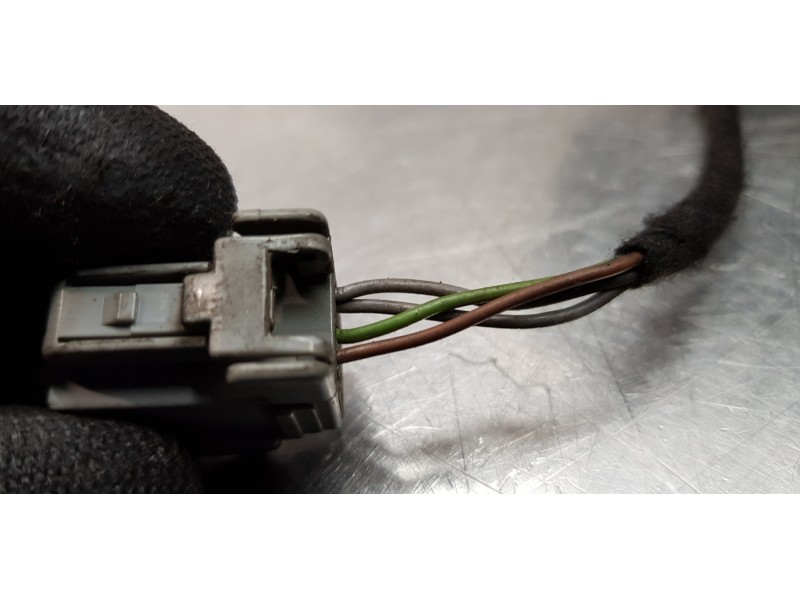 Recambio de retrovisor derecho para ford focus c-max (cap) ambiente (d) referencia OEM IAM 1524485 3M5117682AN  Recambio de retrovisor derecho para ford focus c-max (cap) ambiente (d) referencia OEM IAM 1524485 3M5117682AN