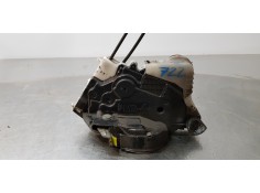 Recambio de cerradura puerta delantera izquierda para toyota prius (nhw30) executive referencia OEM IAM 6904052340