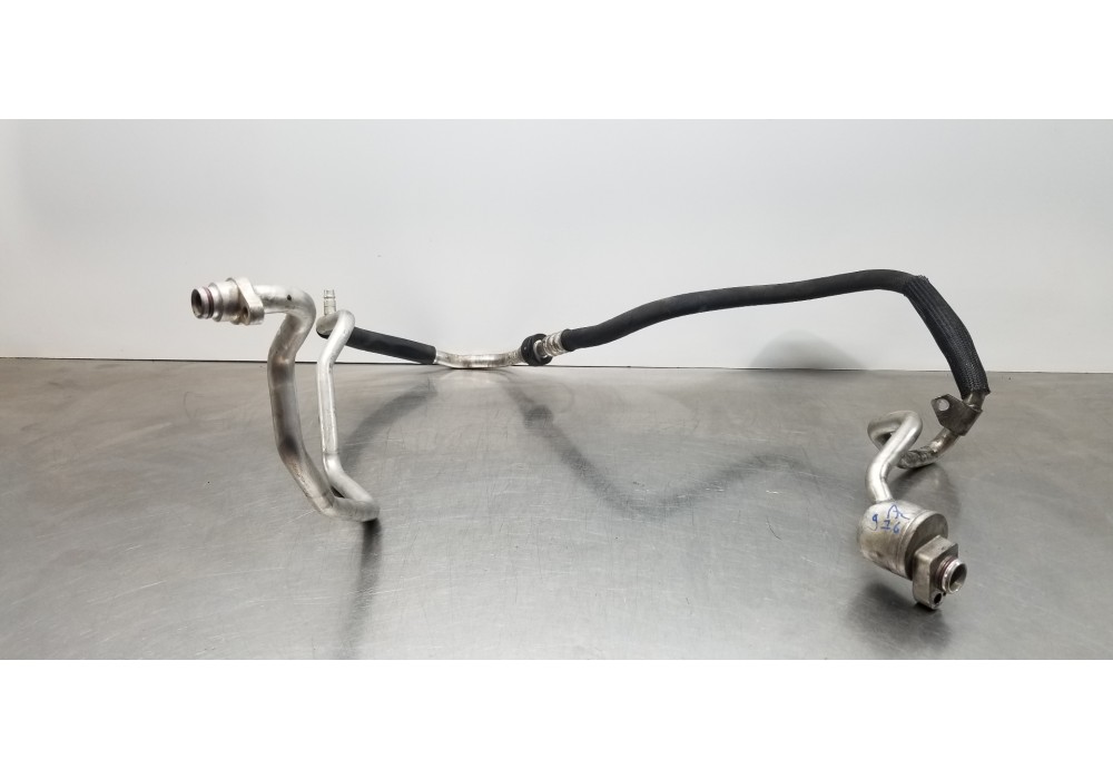 Recambio de tubos aire acondicionado para mercedes clase glk (w204) glk glk 320 cdi 4-matic (204.983) referencia OEM IAM A204830