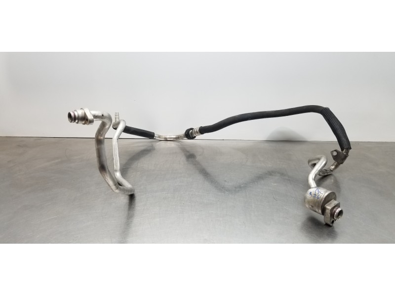 Recambio de tubos aire acondicionado para mercedes clase glk (w204) glk glk 320 cdi 4-matic (204.983) referencia OEM IAM A204830