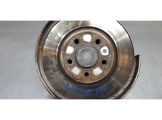 Recambio de mangueta trasera izquierda para audi a4 ber. (b8) básico referencia OEM IAM 8K0505431AG   2