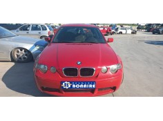 bmw serie 3 compact (e46) del año 2004