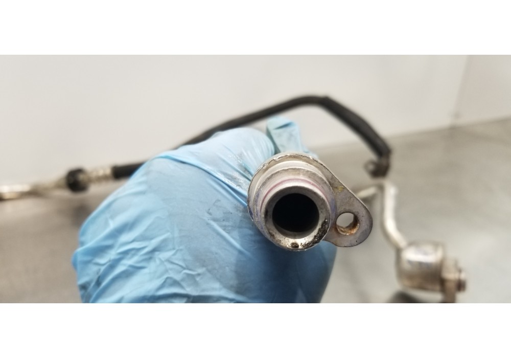 Recambio de tubos aire acondicionado para mercedes clase glk (w204) glk glk 320 cdi 4-matic (204.983) referencia OEM IAM A204830