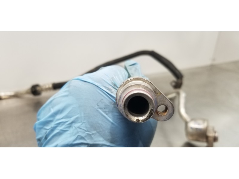 Recambio de tubos aire acondicionado para mercedes clase glk (w204) glk glk 320 cdi 4-matic (204.983) referencia OEM IAM A204830