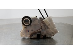 Recambio de cerradura puerta delantera izquierda para toyota prius (nhw30) executive referencia OEM IAM 6904052340   2