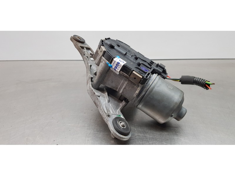 Recambio de motor limpia delantero para citroen c4 grand picasso exclusive referencia OEM IAM 9816172980 0390248160  Recambio de motor limpia delantero para citroen c4 grand picasso exclusive referencia OEM IAM 9816172980 0390248160