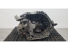 Recambio de caja cambios para peugeot 308 sw confort referencia OEM IAM 20DP42