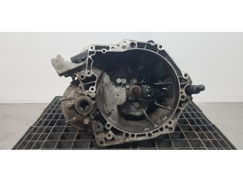 Recambio de caja cambios para peugeot 308 sw confort referencia OEM IAM 20DP42   Recambio de caja cambios para peugeot 308 sw confort referencia OEM IAM 20DP42