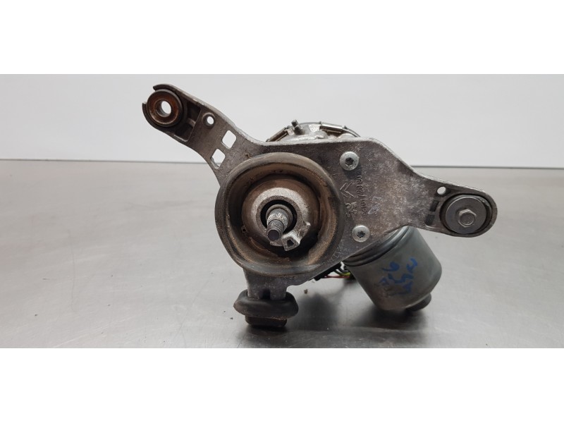 Recambio de motor limpia delantero para citroen c4 grand picasso exclusive referencia OEM IAM 9816172980 0390248160  Recambio de motor limpia delantero para citroen c4 grand picasso exclusive referencia OEM IAM 9816172980 0390248160