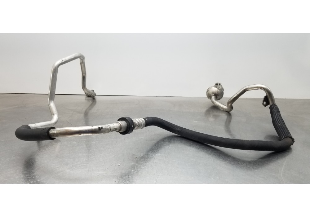 Recambio de tubos aire acondicionado para mercedes clase glk (w204) glk glk 320 cdi 4-matic (204.983) referencia OEM IAM A204830
