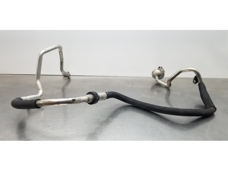 Recambio de tubos aire acondicionado para mercedes clase glk (w204) glk glk 320 cdi 4-matic (204.983) referencia OEM IAM A204830
