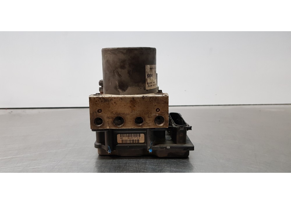 Recambio de abs para citroen jumper caja cerrada (06.2006 =>) 33 l1h1 hdi 100 referencia OEM IAM 517250970  