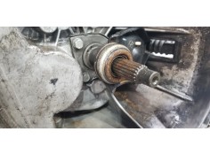 Recambio de caja cambios para peugeot 308 sw confort referencia OEM IAM 20DP42   2