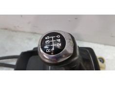 Recambio de palanca cambio para hyundai i30 (gd) classic referencia OEM IAM 43700A5600RY   2
